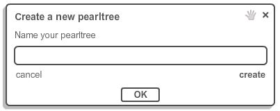 Title new pearltree
