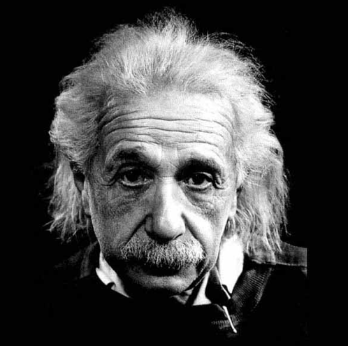 einstein