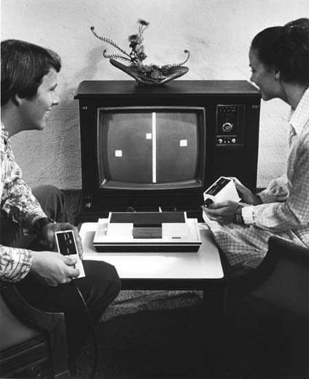 pong