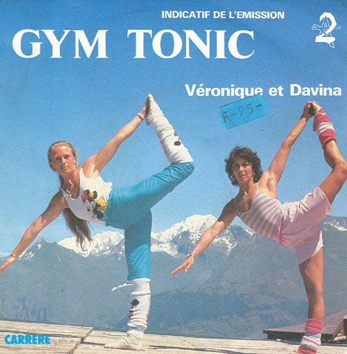 092_veronique et davina - gym tonic